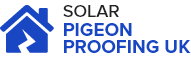 Solar Panel Pigeon Proofing UK - Company Logo